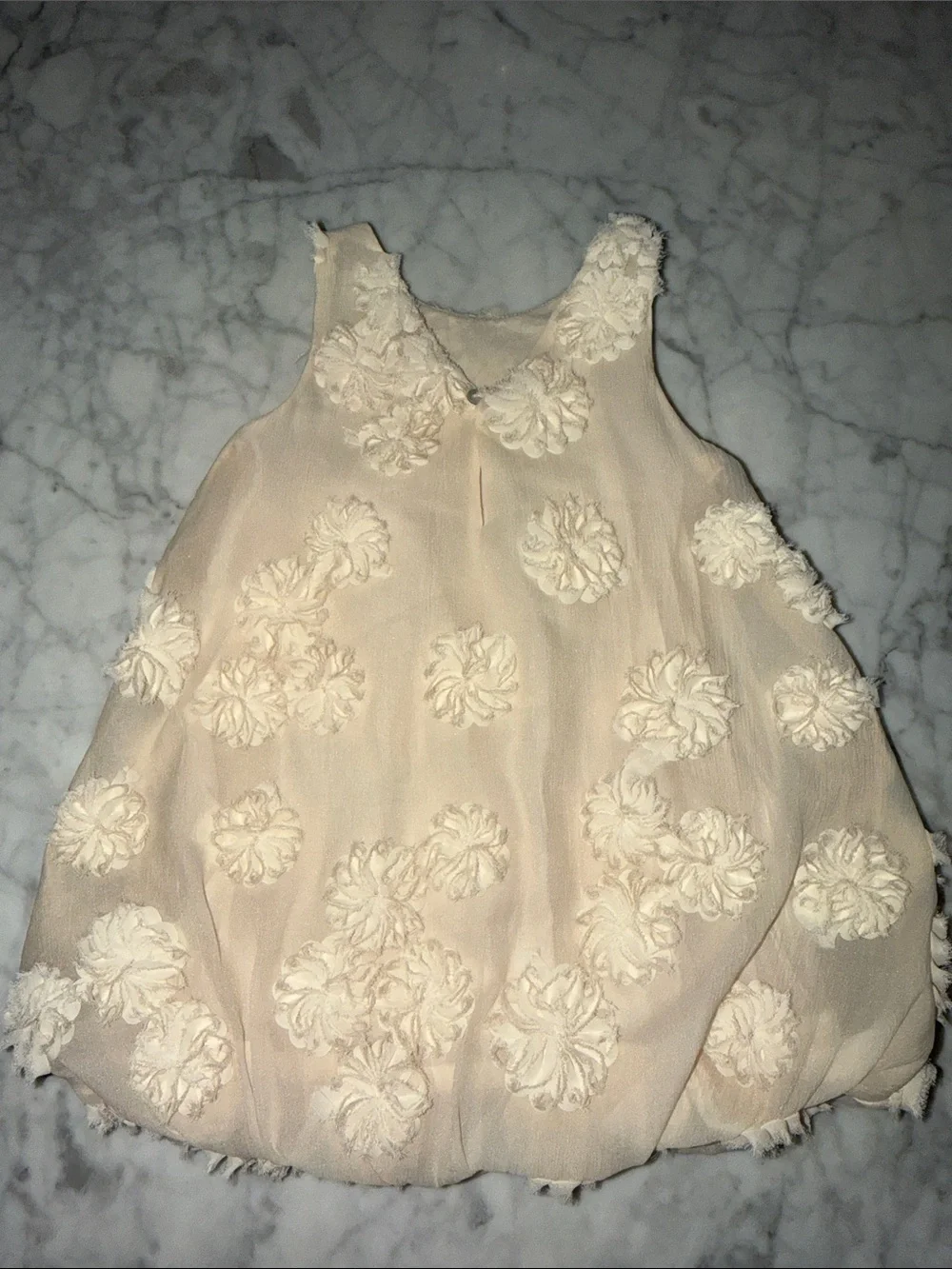 Zara soft cream